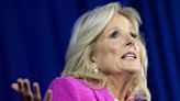 Jill Biden Dismisses Polls Showing Trump Ahead Because Americans Will ‘Choose Good Over Evil’