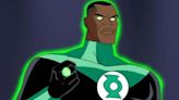 Serie de Green Lantern pasará por una reestructura y ahora se enfocará en John Stewart