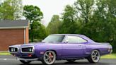 Restoration Brings 1970 Dodge Super Bee Back to Life