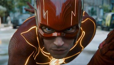 DC Movie Dud ‘The Flash’ Streams On Netflix In June