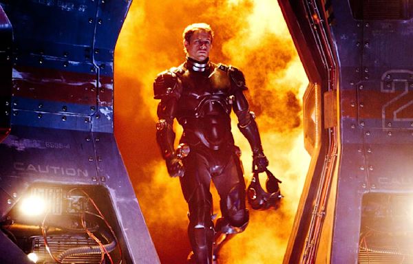 Charlie Hunnam and Legendary Have Been Bullish About Pacific Rim 3. How The Franchise May Come Back In An Unexpected Way