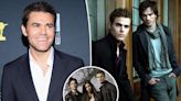 Paul Wesley says ‘Vampire Diaries’ fame ‘freaked’ him out: ‘I did not like it’