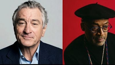 Spike Lee and Robert De Niro Join Francis Ford Coppola for MEGALOPOLIS IMAX Conversation