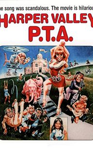 Harper Valley P.T.A.