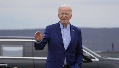 A-list Democrats commend Joe Biden as he drops out of US presidential race