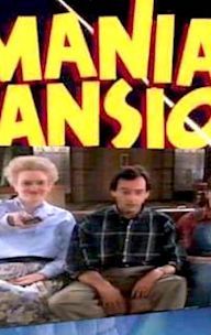 Maniac Mansion