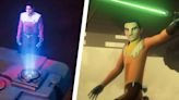 Ezra Is the Main Mystery of ‘Ahsoka’