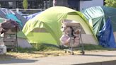 Fight over Burien homeless camp intensifies