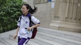 Arranca el 'gaokao', la selectividad china, con cifras récord de participación