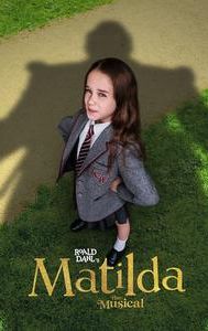 Roald Dahl's Matilda the Musical