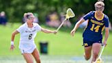 Michigan women's lacrosse scores in final second for first-ever NCAA quarterfinal berth