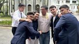 Singaporean lecturer sells retirement home in Malaysia to sponsor six Uzbekistan students in Australia