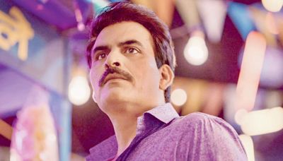 Manav Kaul on Tribhuvan Mishra CA Topper: ’I was worried about intimate scenes’