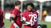 Tampa Bay's Wirfs agrees to $140.63 million extension, becoming highest-paid OL in NFL history