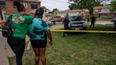 At least 10 dead amid public gun violence in US cities over long Fourth of July weekend