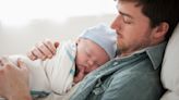 A father's gut could affect overall health of his baby, study finds