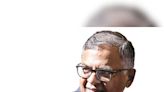 Debt, cashflow from biz to fund Tata Power capex: N Chandrasekaran