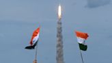 India Hopes to Boost Its Space Legacy With Latest Moon Rocket Blastoff
