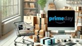 Adelántate al Amazon Prime Day 2024 con los chollazos que triunfaron en el Prime Day 2023