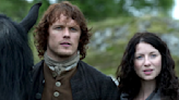 Outlander's Sam Heughan Gave Fans A Great Season 7 Update, But Why's He Already Teasing Season 8?