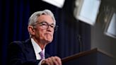 Trump, Harris Angle to Gain Political Edge From Fed Rate Cut