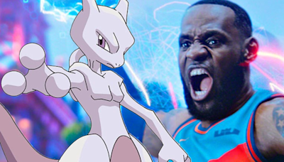 ESPN: Stephen A. Smith Breaks Down Mewtwo's Chances Against LeBron James