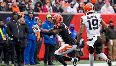 Major Outlet Names Bengals Safety as Team's Most Underrated Player