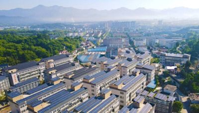 China gibt zu, dass es sich Sorgen um die Überkapazitäten bei Solarzellen macht