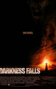 Darkness Falls