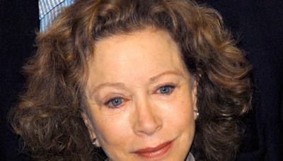 Connie Booth will 'sneak in' to watch the Fawlty Towers stage show