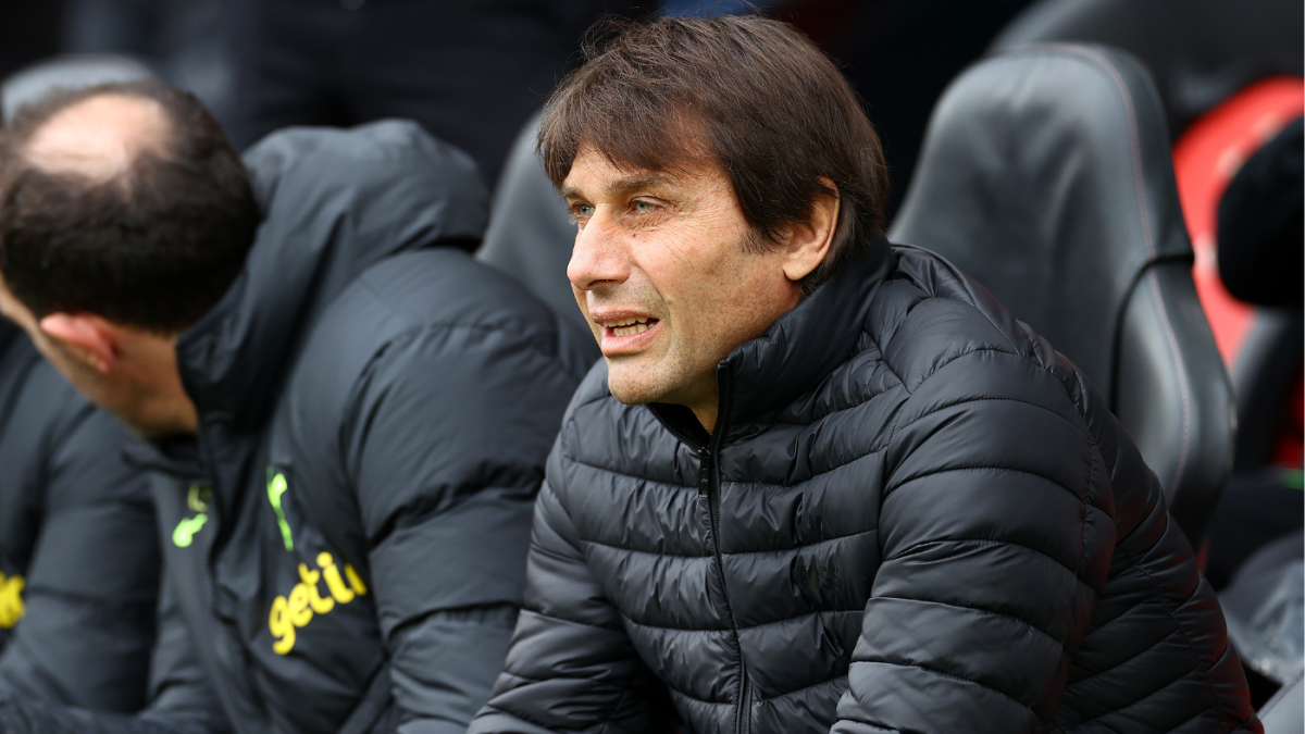 Antonio Conte joins Napoli: Italian manager signs a three-year deal to return to Serie A until 2027