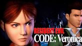 Capcom estaría trabajando en remakes de Resident Evil Zero y Code Veronica