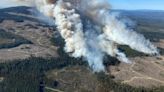 Canada forecasts hotter-than-average summer as peak wildfire season nears