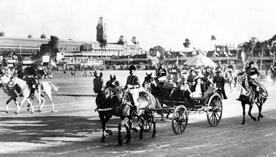 Made of Chennai | Celebrate 385 years of Madras through rare photos, cinema, music and food