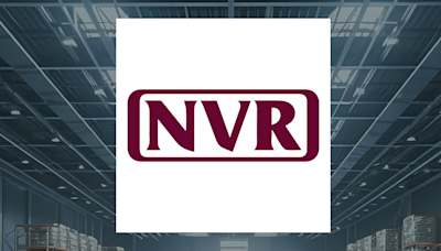 PNC Financial Services Group Inc. Has $8.05 Million Stock Holdings in NVR, Inc. (NYSE:NVR)