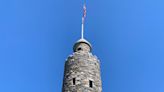 Want views of Narragansett Bay, Aquidneck Island? Climb Newport's Miantonomi Tower