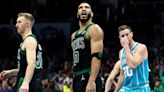 Let's vent about Celtics' loss to Hornets, then it's on to Bucks