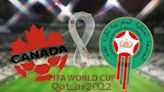 Canada vs Morocco: World Cup 2022 prediction, kick off time today, TV, live stream, team news, h2h results, odds