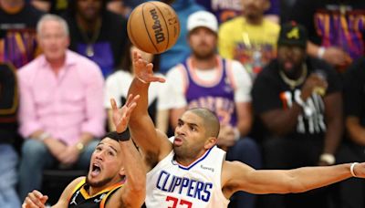 L.A. Clippers grade revealed for Nicolas Batum signing