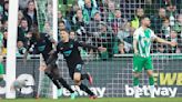 Hoffenheim respira con triunfo ante Werder Bremen