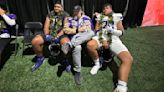 Huskies Aim Big, Try to Land Super-Sized Elijah Vaikona