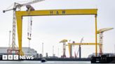 Harland and Wolff: Shipyard support was ‘too risky for taxpayers’