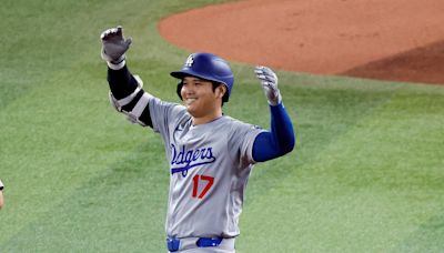 ¿Cuál es el apodo de Shohei Ohtani en MLB?