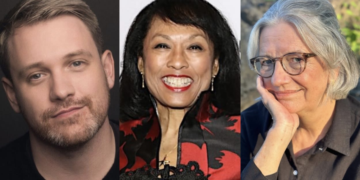 Prospect Musicals Will Honor Michael Arden, Baayork Lee, and Kendall Crolius at 25th Annual Gala