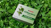 Chipotle's cilantro soap sold out, but some Chipotle Rewards members can collect a cilantro badge