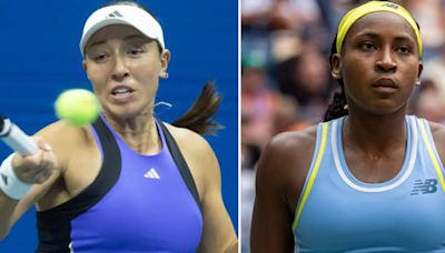 Coco Gauff issues verdict on Jessica Pegula's US Open run after 'crazy' comment