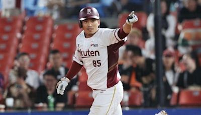 朱育賢開轟單場「4-4猛打賞」！ 中斷獅隊3連勝│TVBS新聞網