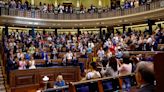 西班牙國會通過法案 特赦加泰獨立公投發起人等分離分子