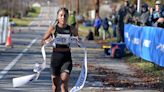 Seth Ruhling and Jennifer Lichter prevail at the 61st annual JFK 50 Mile