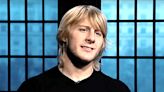 Paddy Pimblett thinks Jake Paul’s fights ‘are fixed’￼